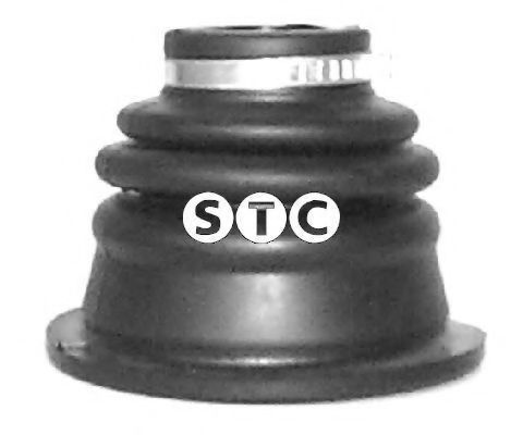 Пыльник шруса STC T402304