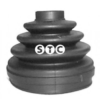 Пыльник шруса STC T402307