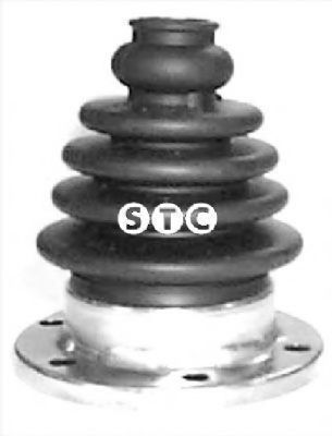 Пыльник шруса STC T402308