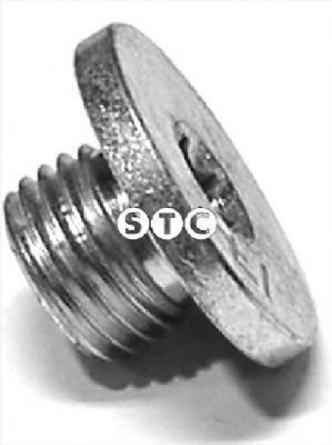 Пробка поддона STC T402667