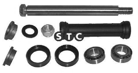 Комплект рычагов STC T402684