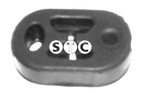 Крепление выхлопной трубы STC T402692