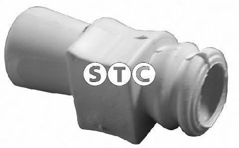 Втулка стабилизатора STC T402702