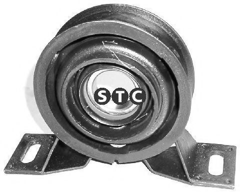 Подвесной подшипник карданного вала STC T402802