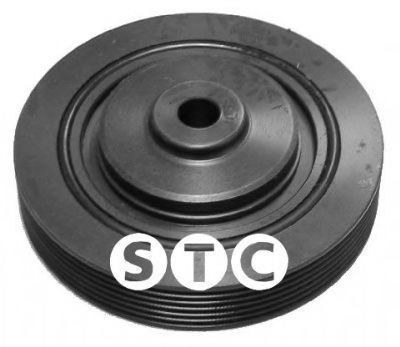 Шкив коленвала STC T402849