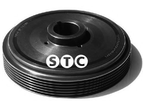 Шкив коленвала STC T402926