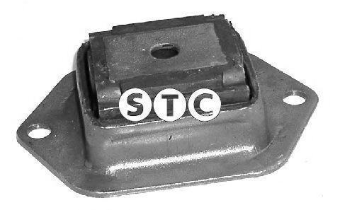 Сайлентблок задней балки STC T402936