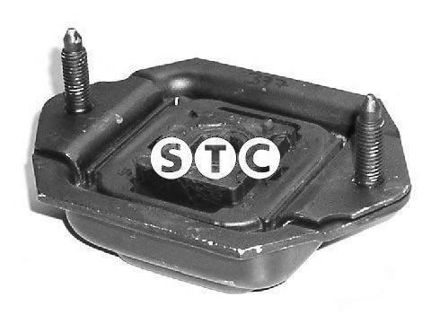Сайлентблок задней балки STC T402979
