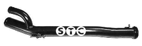 Патрубок радиатора STC T403146