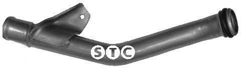 Патрубок радиатора STC T403203