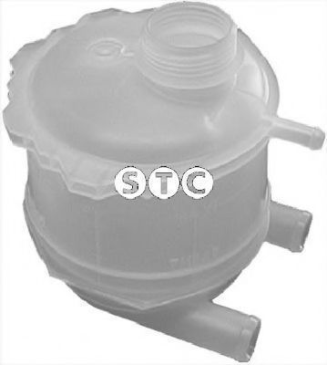 Расширительный бачок STC T403500