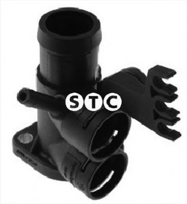 Фланец охлаждающей жидкости STC T403522