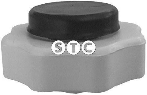 Крышка расширительного бачка STC T403525