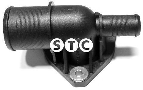 Фланец охлаждающей жидкости STC T403546