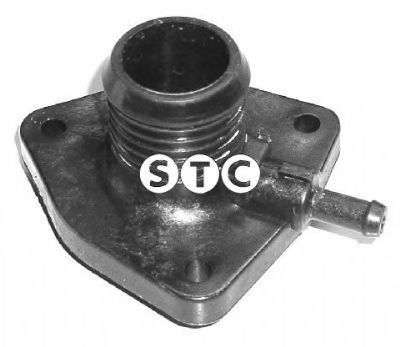 Фланец охлаждающей жидкости STC T403562