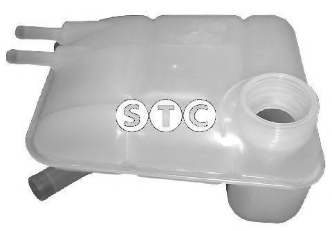 Расширительный бачок STC T403565
