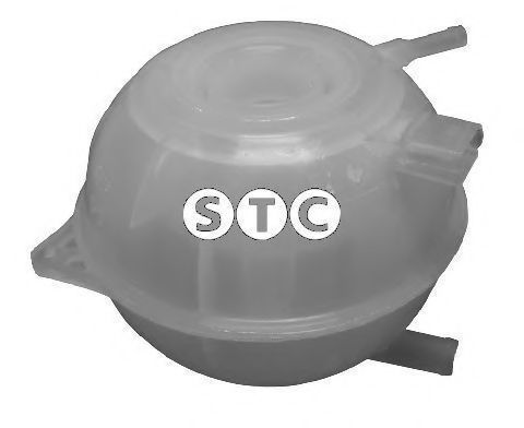 Расширительный бачок STC T403610