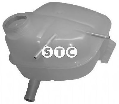 Расширительный бачок STC T403629