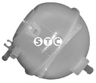 Расширительный бачок STC T403634