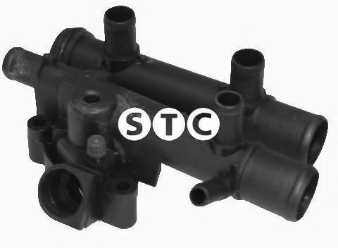 Корпус термостата STC T403646