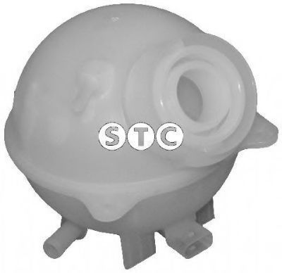 Расширительный бачок STC T403649