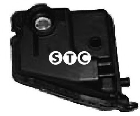 Расширительный бачок STC T403654