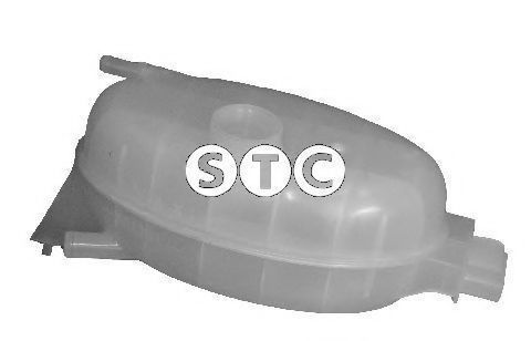 Расширительный бачок STC T403664