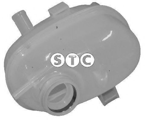 Расширительный бачок STC T403673