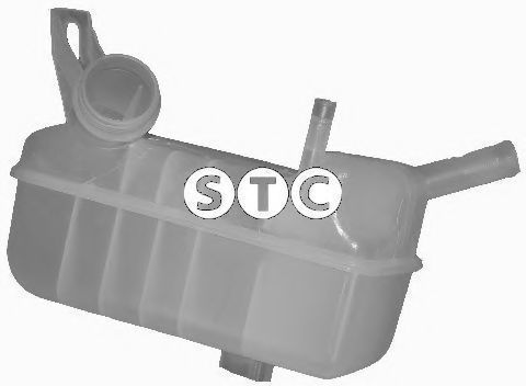 Расширительный бачок STC T403678