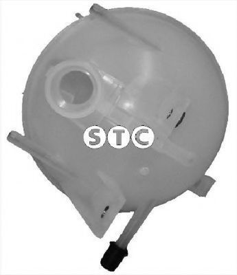 Расширительный бачок STC T403695