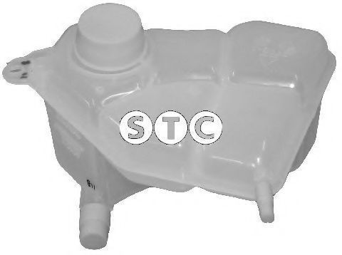 Расширительный бачок STC T403703