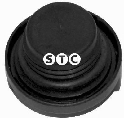 Крышка маслозаливной горловины STC T403704