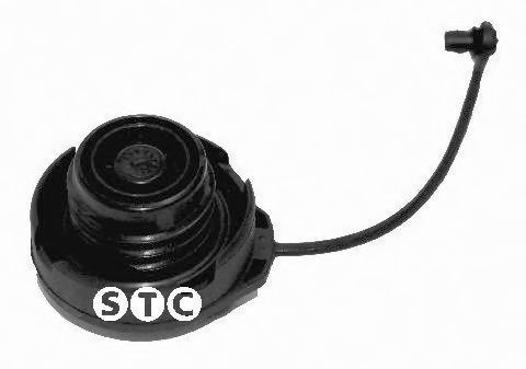 Крышка топливного бака STC T403708