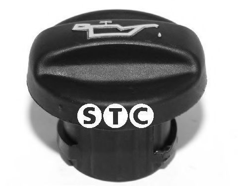 Крышка маслозаливной горловины STC T403793