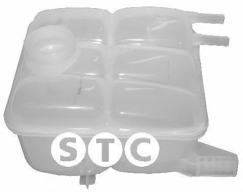 Расширительный бачок STC T403803