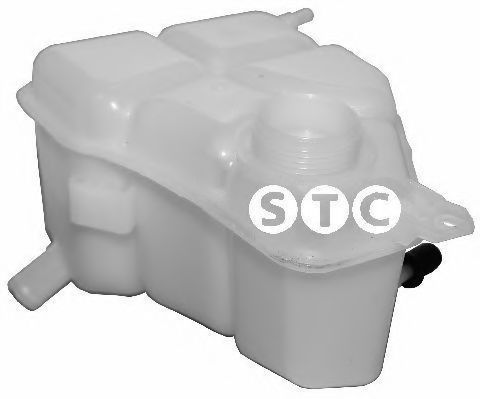 Расширительный бачок STC T403804