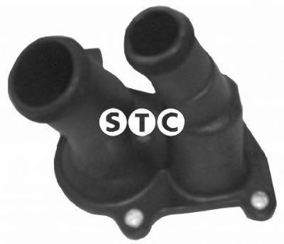 Фланец охлаждающей жидкости STC T403806