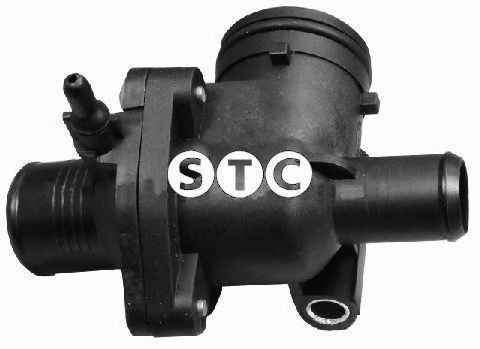 Корпус термостата STC T403811