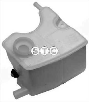 Расширительный бачок STC T403812