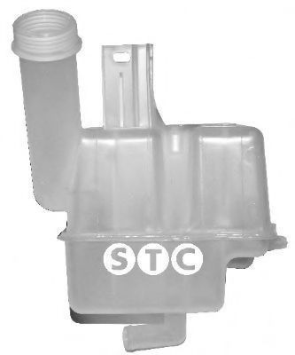 Расширительный бачок STC T403820