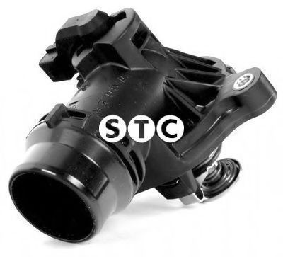 Термостат STC T403825