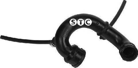 Патрубок подачи воздуха STC T403826