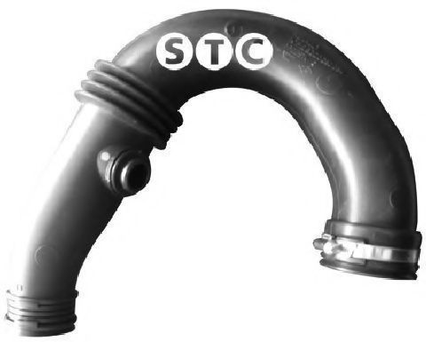 Патрубок подачи воздуха STC T403853