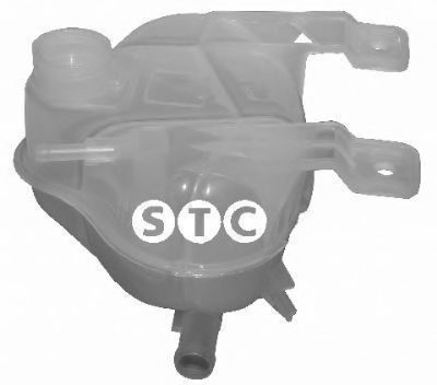 Расширительный бачок STC T403858