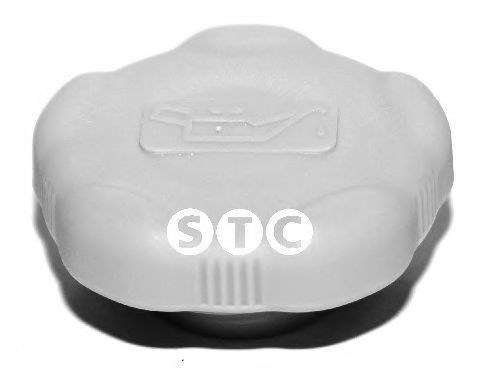 Крышка маслозаливной горловины STC T403862