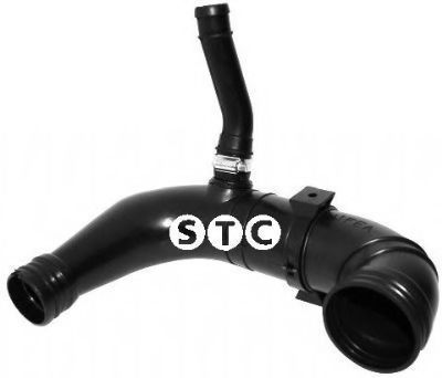 Патрубок наддува STC T403864