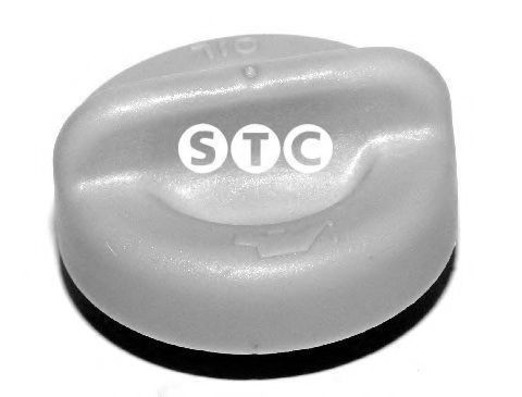 Крышка маслозаливной горловины STC T403866