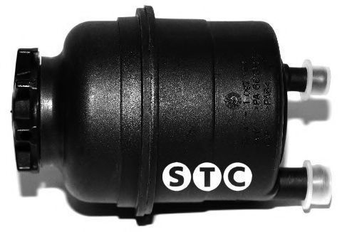 Компенсационный бак, гидравлического масла услителя руля STC T403892