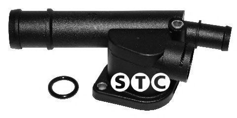 Фланец охлаждающей жидкости STC T403893