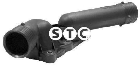 Фланец охлаждающей жидкости STC T403907